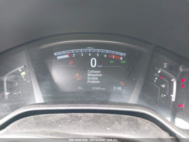 5J6RW2H57JL035503 Honda CR-V EX