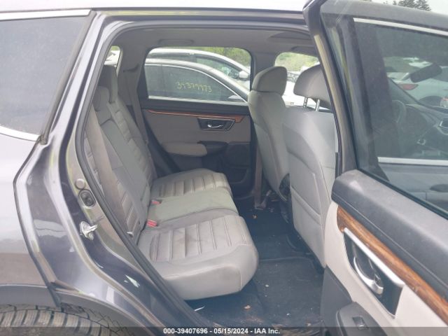 5J6RW2H57JL035503 Honda CR-V EX