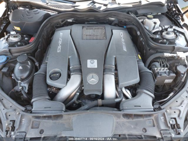 2014 MERCEDES-BENZ E-CLASS WDDHH7GB3EA981606 Photo 9