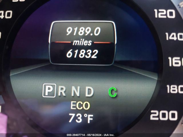 2014 MERCEDES-BENZ E-CLASS WDDHH7GB3EA981606 Photo 6