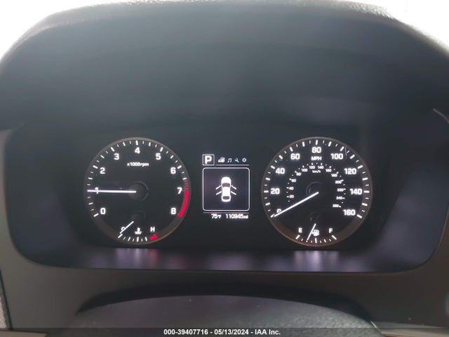 Hyundai Sonata 2016 5NPE24AF5GH402426 Image 15