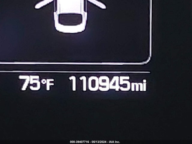 Hyundai Sonata 2016 5NPE24AF5GH402426 Image 7