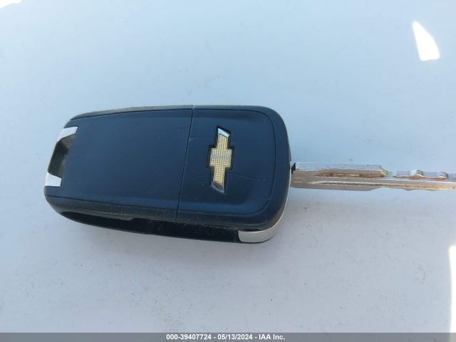 Chevrolet Spark 2lt Auto 2014 KL8CF6S99EC544991 Image 11
