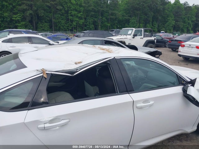 Honda ACCORD LX 2021 1HGCV1F15MA018614 Image 6