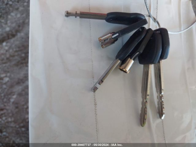 2023 HONDA CRF450 JH2PD111XPK400492 Photo 10