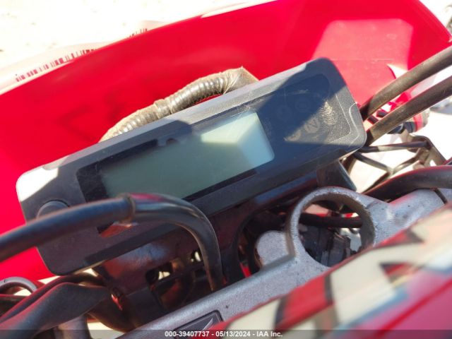 2023 HONDA CRF450 JH2PD111XPK400492 Photo 6