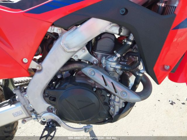 2023 HONDA CRF450 JH2PD111XPK400492 Photo 7