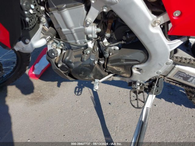 2023 HONDA CRF450 JH2PD111XPK400492 Photo 8