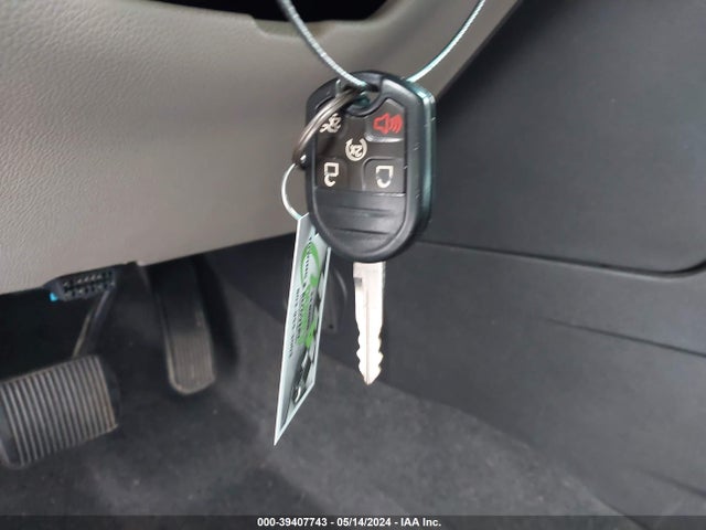 Ford EXPLORER XLT 2015 1FM5K7D85FGB46429 Image 11