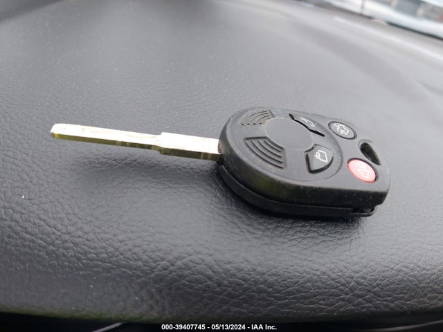 Ford FOCUS SE 2016 1FADP3K25GL224263 Image 11