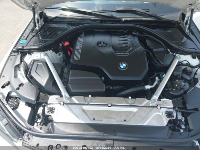 WBA53AP09MCF41464 BMW 430I