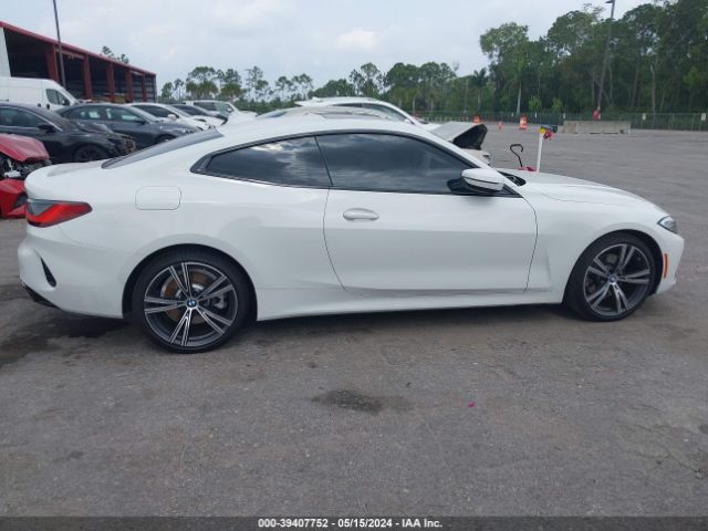 WBA53AP09MCF41464 BMW 430I