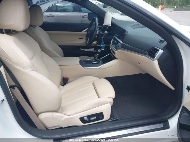 WBA53AP09MCF41464 BMW 430I
