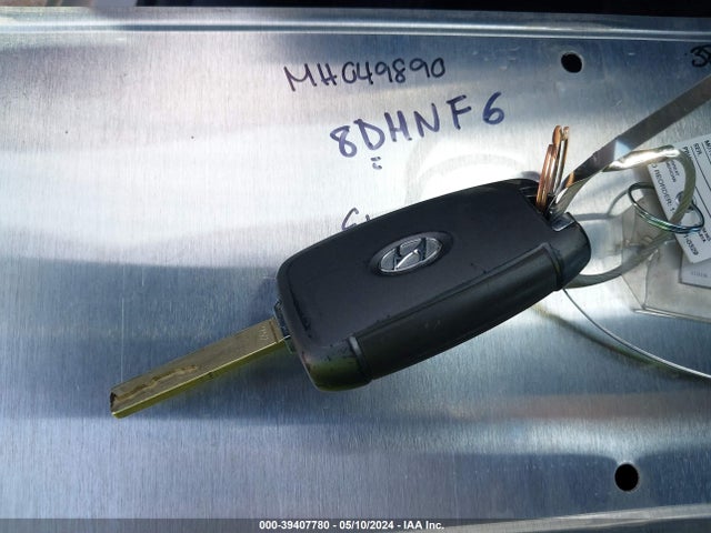 Hyundai ELANTRA SE 2021 5NPLL4AG5MH049890 Image 11