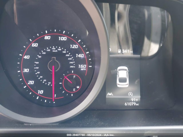 Hyundai ELANTRA SE 2021 5NPLL4AG5MH049890 Image 7