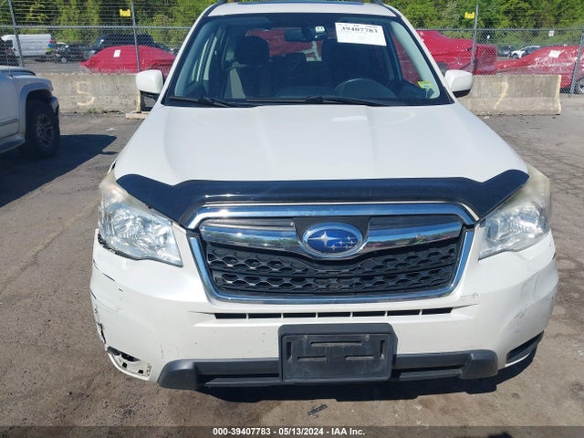 Subaru Forester 2.5i Premium 2014 JF2SJAGC2EH521419 Image 13