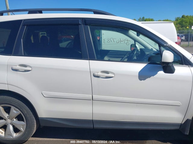 Subaru Forester 2.5i Premium 2014 JF2SJAGC2EH521419 Image 14
