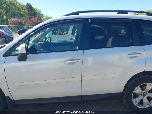 Subaru Forester 2.5i Premium 2014 JF2SJAGC2EH521419 Image 15