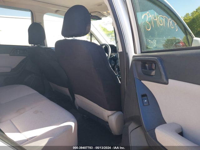 Subaru Forester 2.5i Premium 2014 JF2SJAGC2EH521419 Image 8