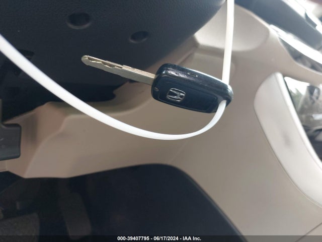 Honda ACCORD LX 2017 1HGCR2F34HA198198 Image 11