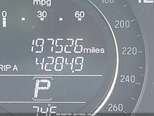 Honda ACCORD LX 2017 1HGCR2F34HA198198 Image 15
