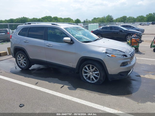 2018 1C4PJLDB8JD568273 main image