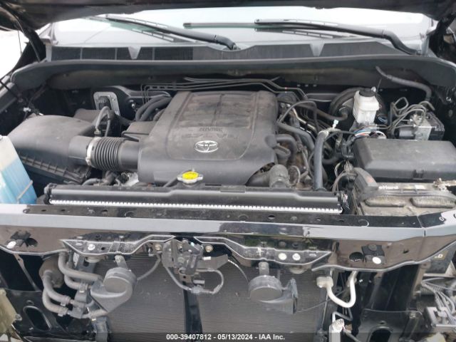 5TFDW5F18HX645057 Toyota Tundra Sr5 5.7l V8
