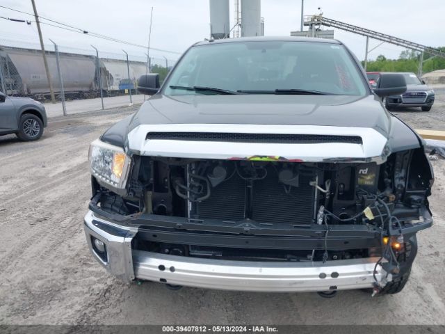 5TFDW5F18HX645057 Toyota Tundra Sr5 5.7l V8