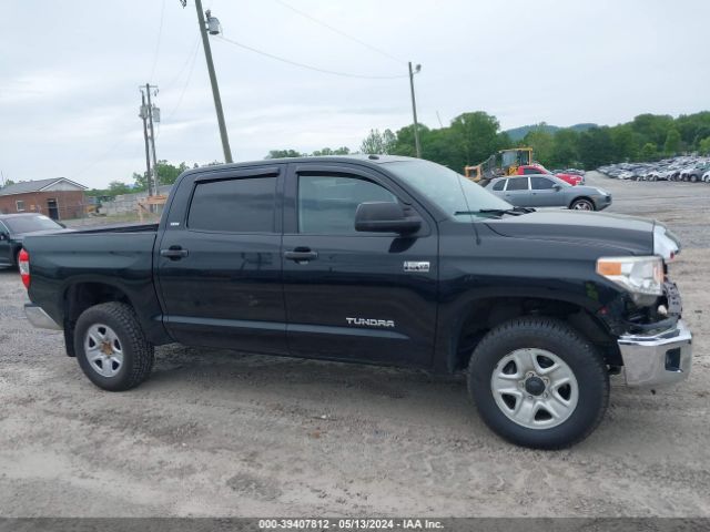 5TFDW5F18HX645057 Toyota Tundra Sr5 5.7l V8
