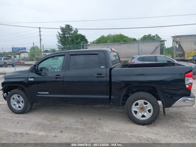 5TFDW5F18HX645057 Toyota Tundra Sr5 5.7l V8