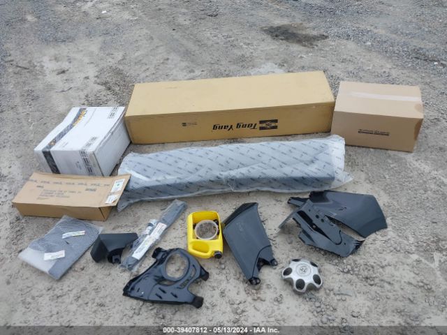 5TFDW5F18HX645057 Toyota Tundra Sr5 5.7l V8
