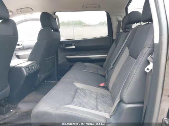 5TFDW5F18HX645057 Toyota Tundra Sr5 5.7l V8