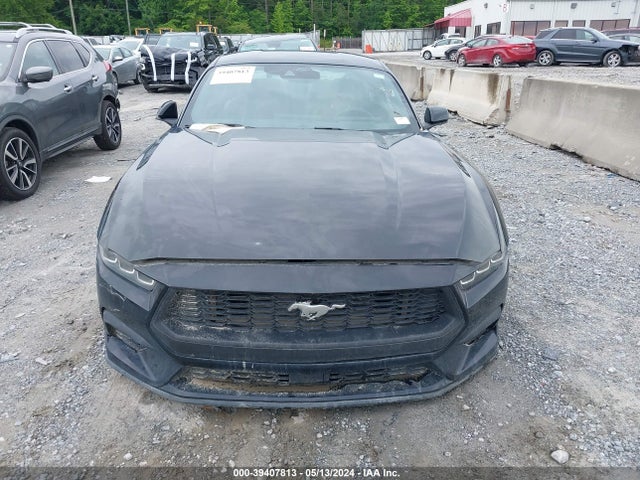 1FA6P8TH4R5107256 Ford Mustang Ecoboost Fastback