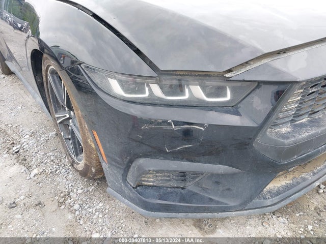 1FA6P8TH4R5107256 Ford Mustang Ecoboost Fastback