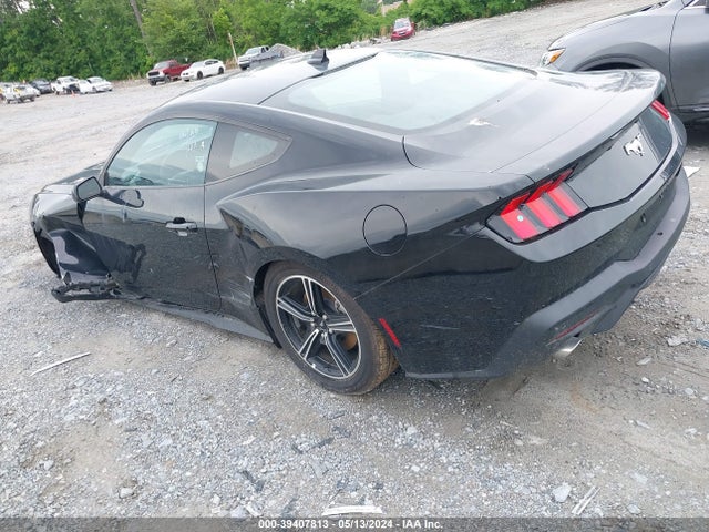 1FA6P8TH4R5107256 Ford Mustang Ecoboost Fastback
