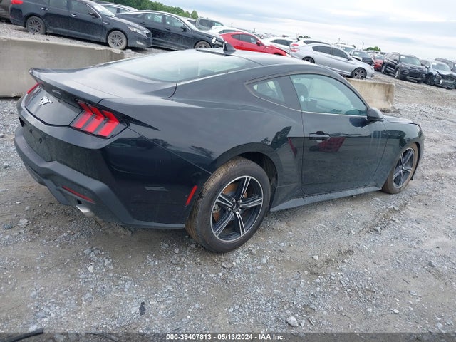 1FA6P8TH4R5107256 Ford Mustang Ecoboost Fastback