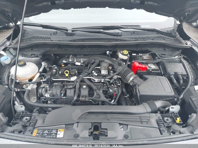 Ford ESCAPE SEL 2021 1FMCU9H93MUA26899 Image 10