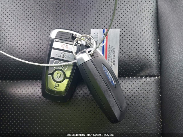 Ford ESCAPE SEL 2021 1FMCU9H93MUA26899 Image 11