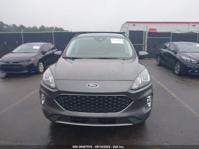 Ford ESCAPE SEL 2021 1FMCU9H93MUA26899 Image 12