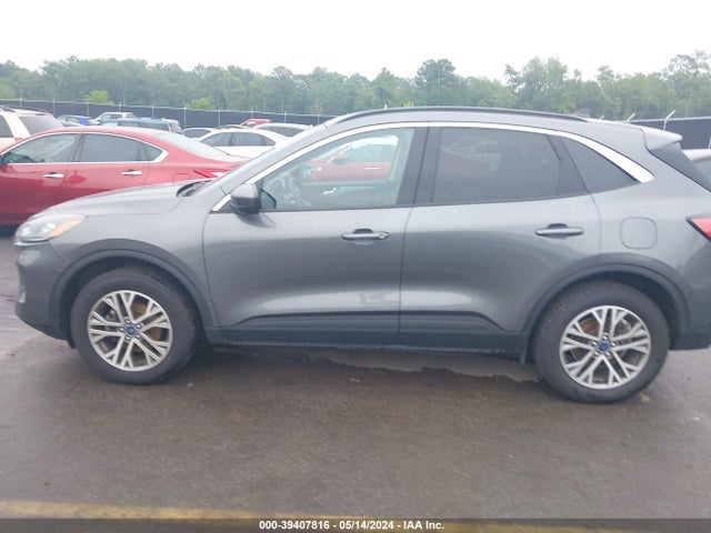 Ford ESCAPE SEL 2021 1FMCU9H93MUA26899 Image 14