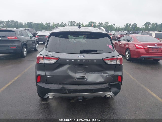 Ford ESCAPE SEL 2021 1FMCU9H93MUA26899 Image 16
