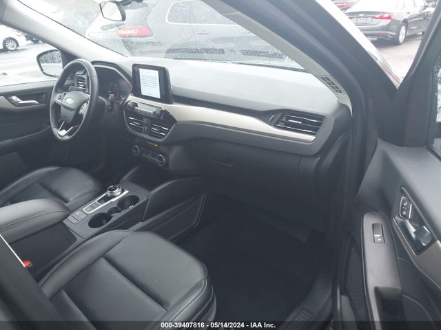 Ford ESCAPE SEL 2021 1FMCU9H93MUA26899 Image 5