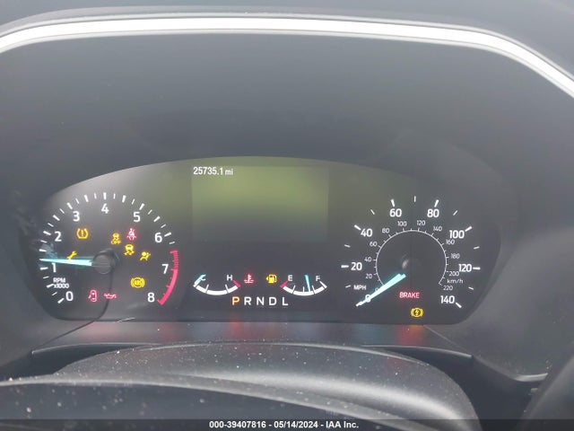 Ford ESCAPE SEL 2021 1FMCU9H93MUA26899 Image 7