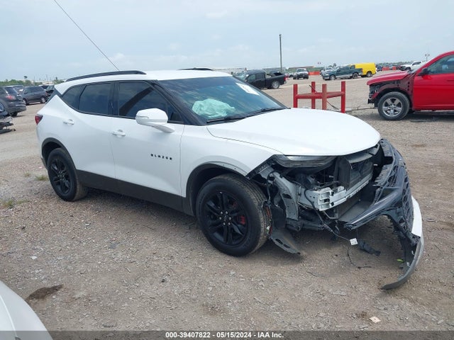2021 3GNKBBRAXMS523395 zdjęcie główne
