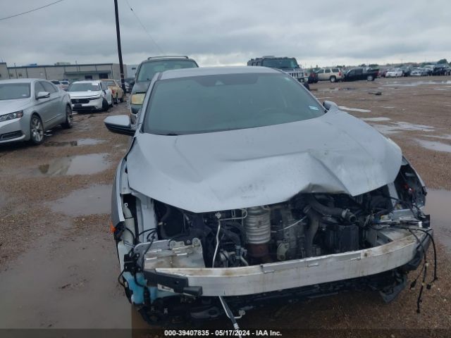 2HGFC2F84KH542485 Honda Civic Sport