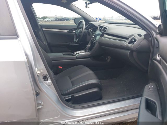 2HGFC2F84KH542485 Honda Civic Sport