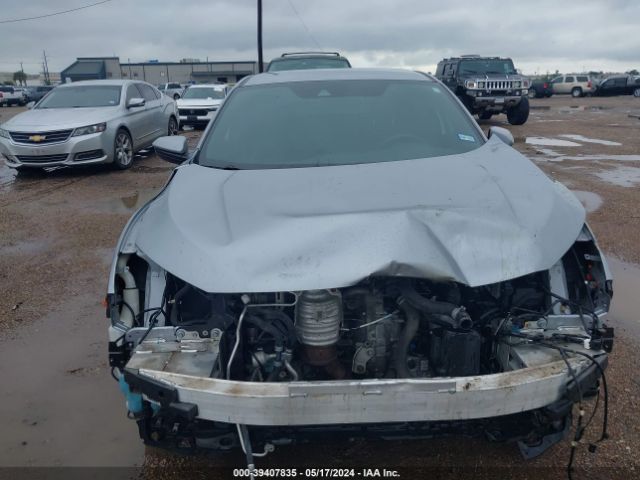 2HGFC2F84KH542485 Honda Civic Sport