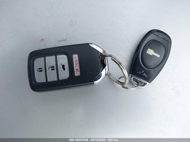 Honda CR-V EX 2015 2HKRM4H52FH622291 Image 11
