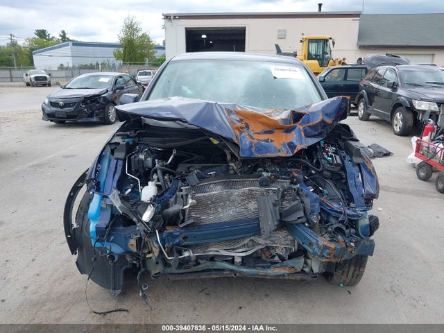 Honda CR-V EX 2015 2HKRM4H52FH622291 Image 13