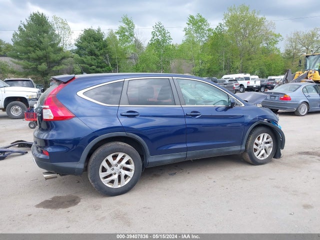 Honda CR-V EX 2015 2HKRM4H52FH622291 Image 14